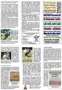 Historische Programme