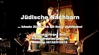 Jüdische Nachbarn - Link zum Video