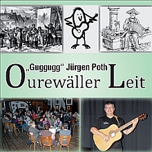 CD Ourewäller Leit