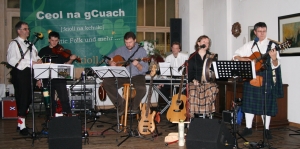 Ceol na gCuach